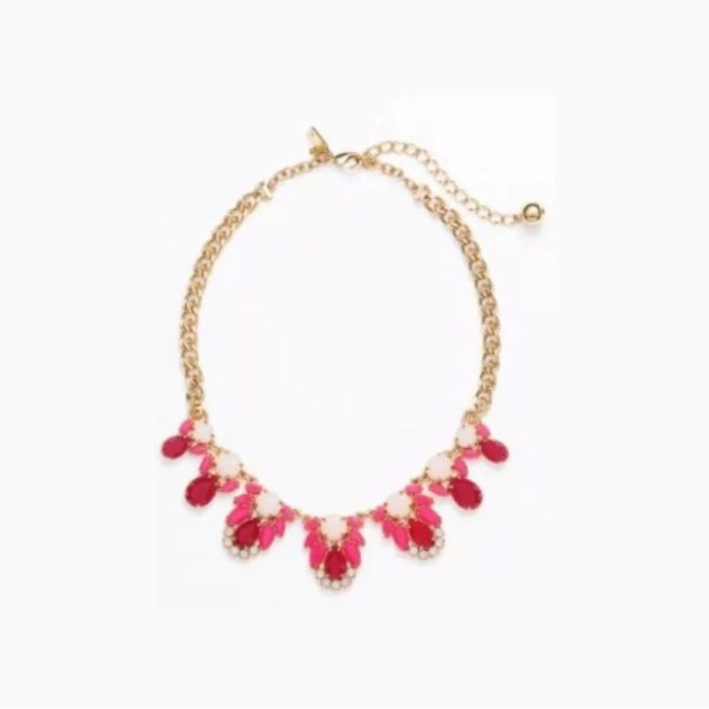 Kate Spade Steamer Glow Necklace